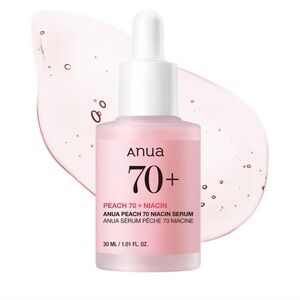 Anua Peach 70+ Niacin Serum